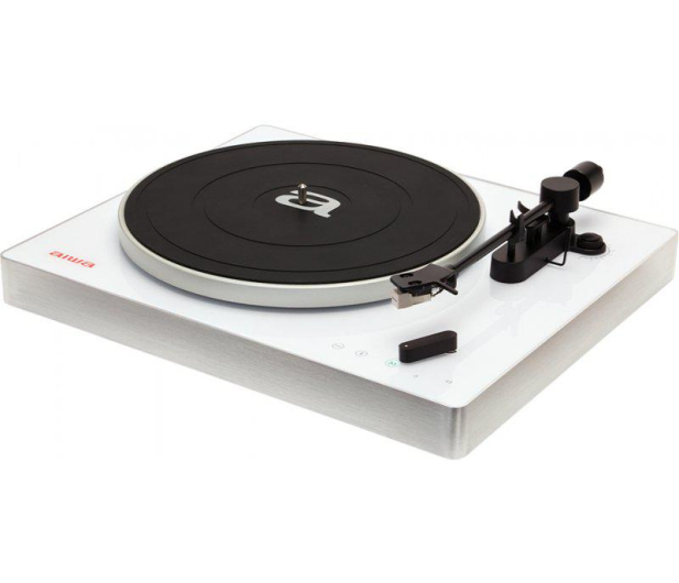 AIWA APX-680BT Biały - 1260419 - zdjęcie 4